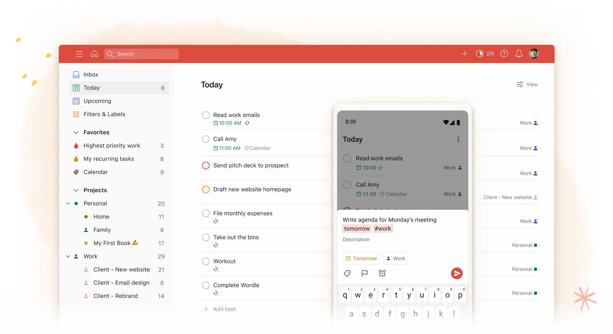 Todoist Todoist