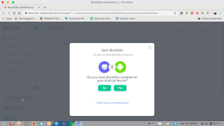 How to Block Website URLs on Android and PC