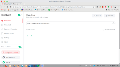 How to Block Website URLs on Android and PC