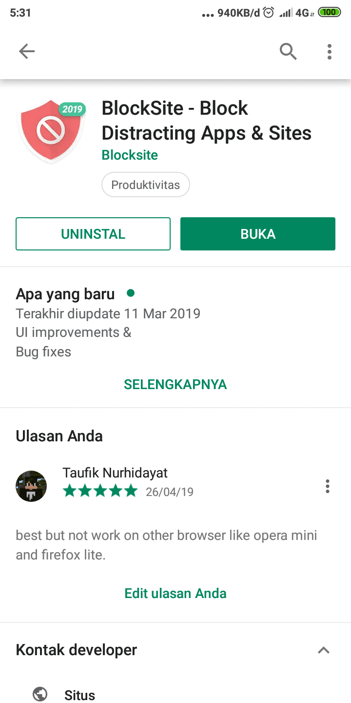 How to Block Website URLs on Android and PC