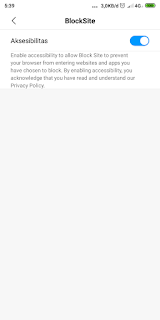 How to Block Website URLs on Android and PC