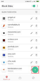 How to Block Website URLs on Android and PC