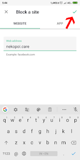 How to Block Website URLs on Android and PC