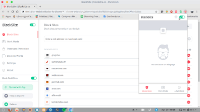 How to Block Website URLs on Android and PC