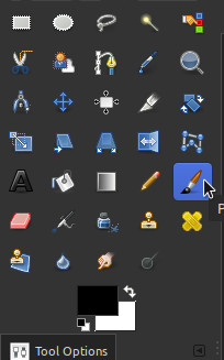 How to Highlight Screenshot Images With GIMP How to Highlight Screenshot Images With GIMP