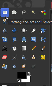 How to Highlight Screenshot Images With GIMP How to Highlight Screenshot Images With GIMP
