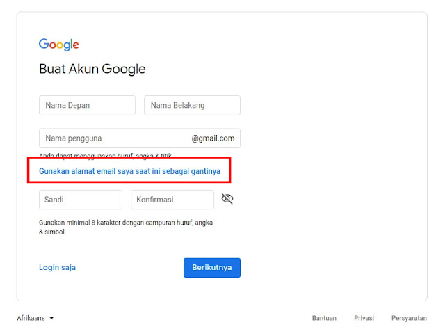 How to Display a Profile Picture on a Non-Gmail Email