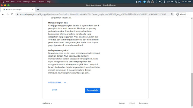 How to Display a Profile Picture on a Non-Gmail Email