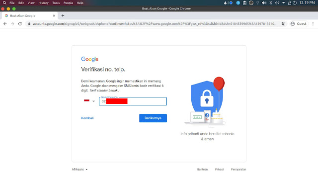 How to Display a Profile Picture on a Non-Gmail Email