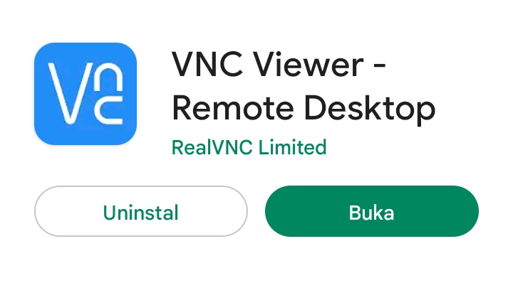 RealVNC Viewer - How to Install Linux Distro on Android RealVNC Viewer - How to Install Linux Distro on Android