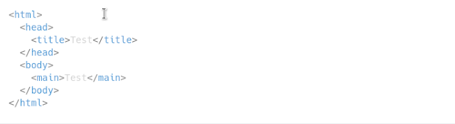 Creating a Lightweight Syntax Highlighter Without Javascript in Blogger