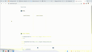 Understanding Blogger API v3 Understanding Blogger API v3
