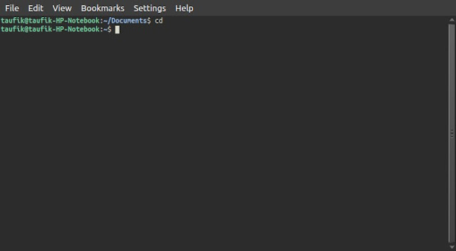 Basic Commands on Linux You Should Know