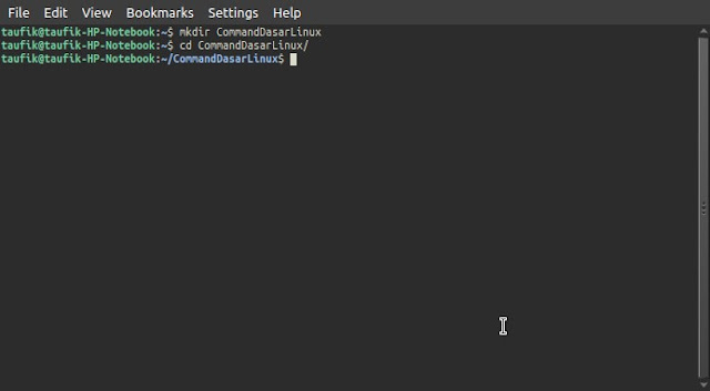 Basic Commands on Linux You Should Know