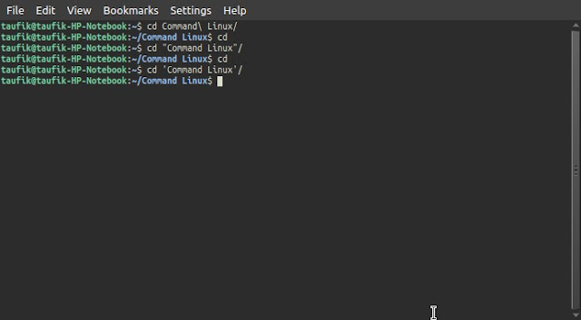 Basic Commands on Linux You Should Know